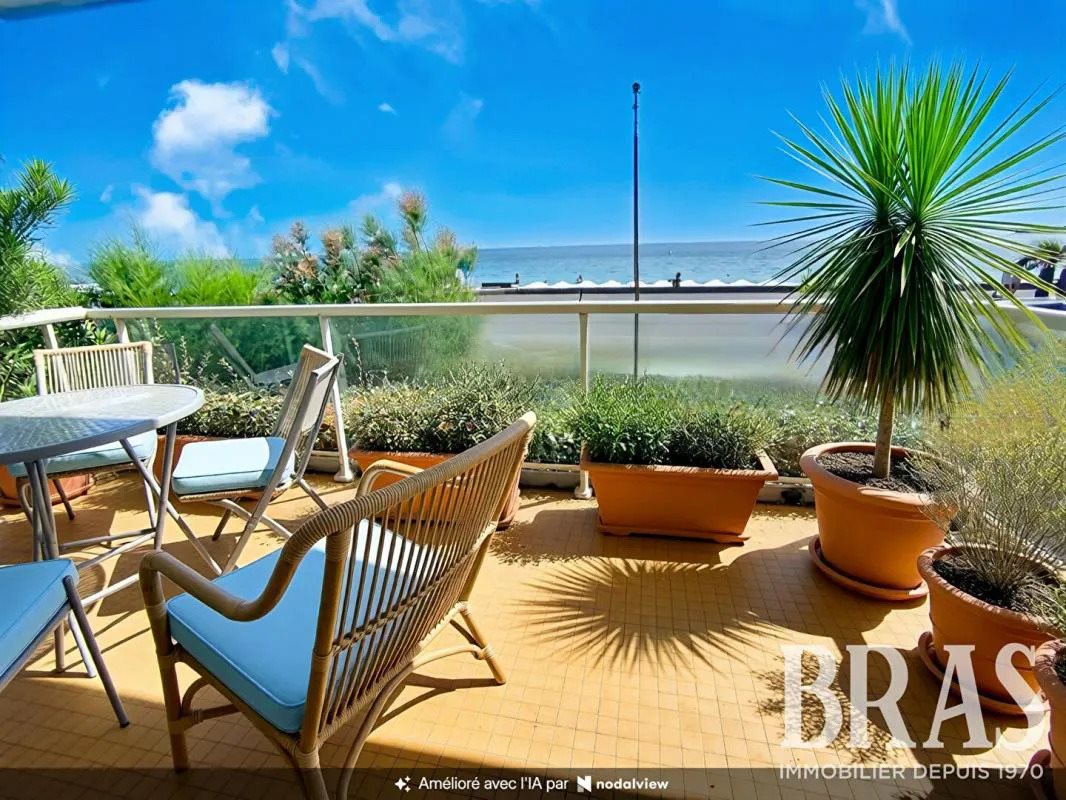 Appartement à vendre, 68m², La Baule-Escoublac