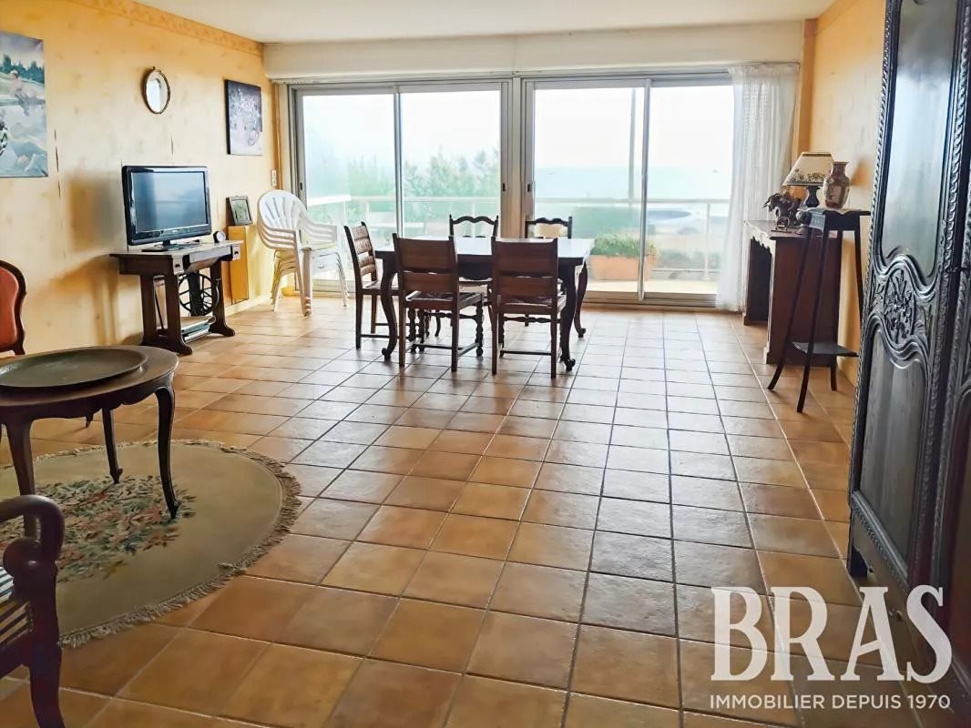 Appartement à vendre, 68m², La Baule-Escoublac