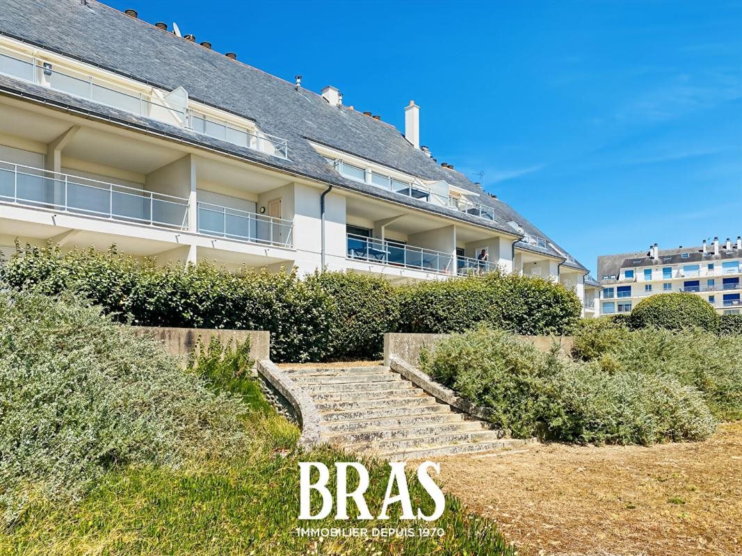 Appartement à vendre, 60m², Pornichet
