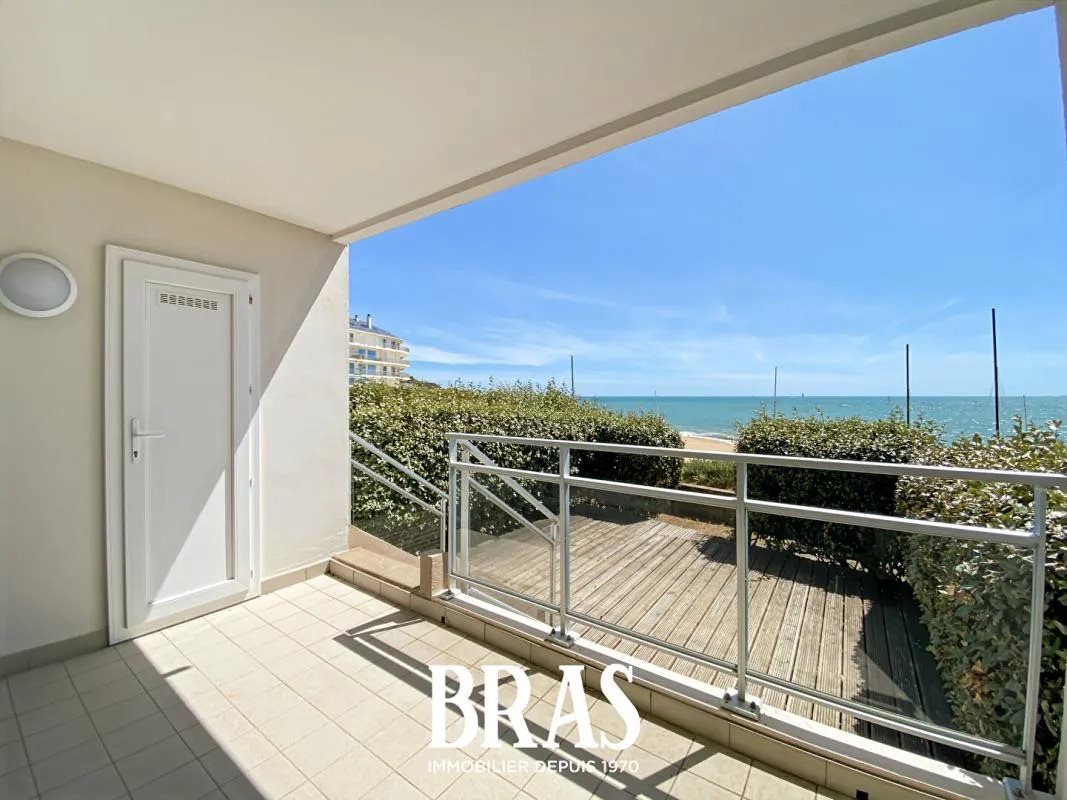 Appartement à vendre, 60m², Pornichet