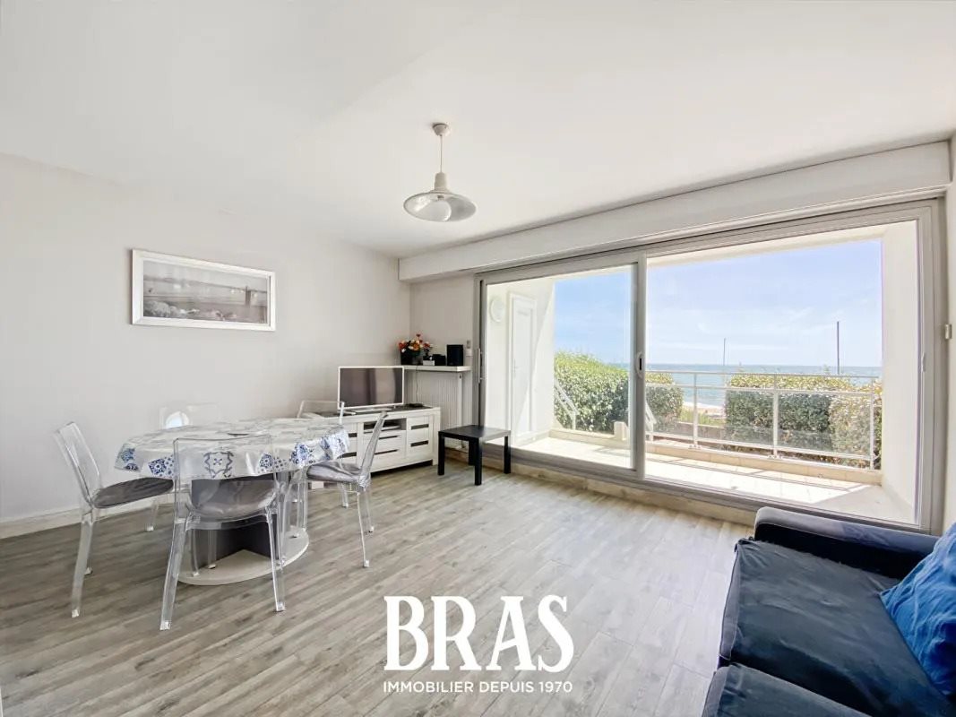 Appartement à vendre, 60m², Pornichet
