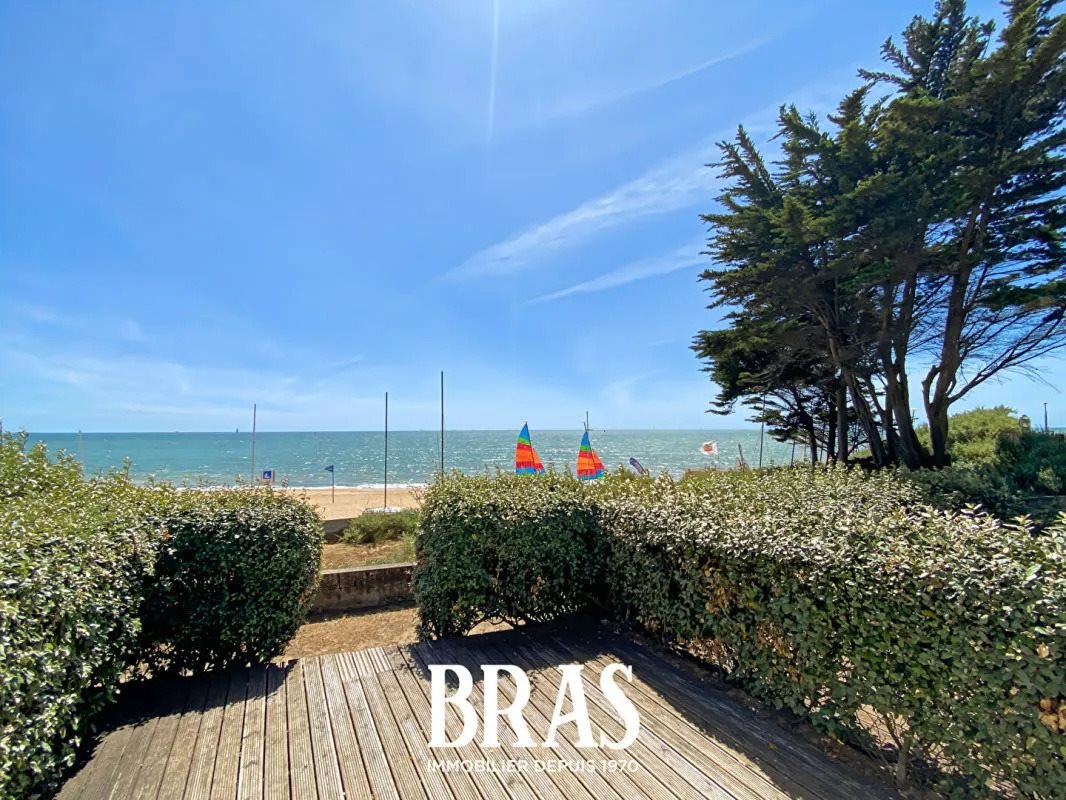Appartement à vendre, 60m², Pornichet