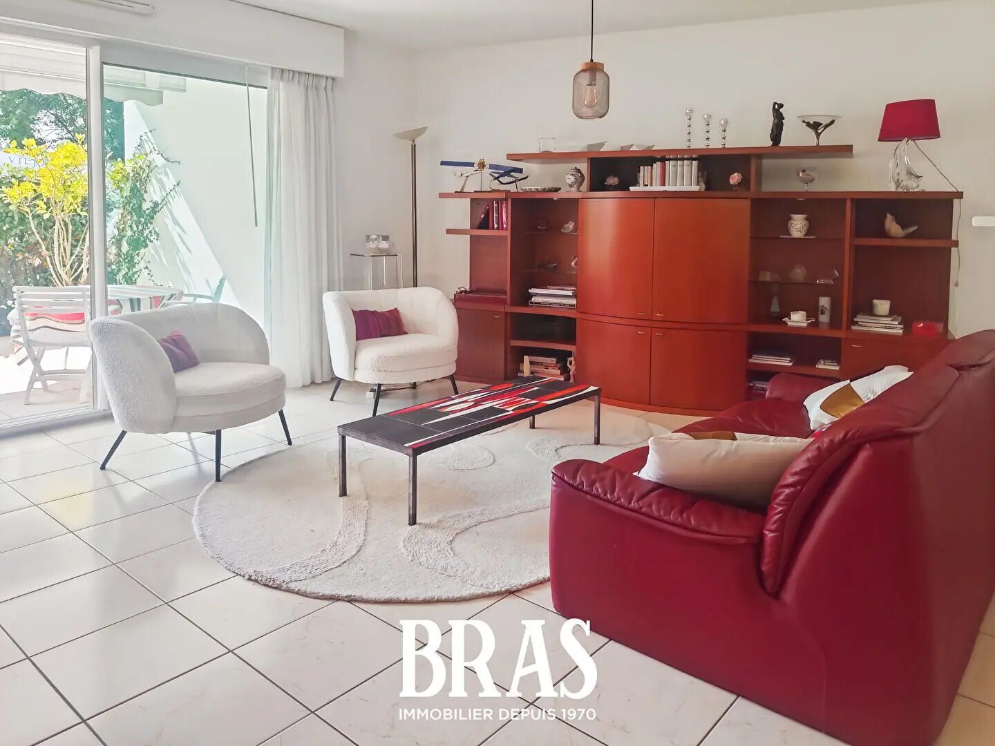 Appartement à vendre, 69m², La Baule-Escoublac