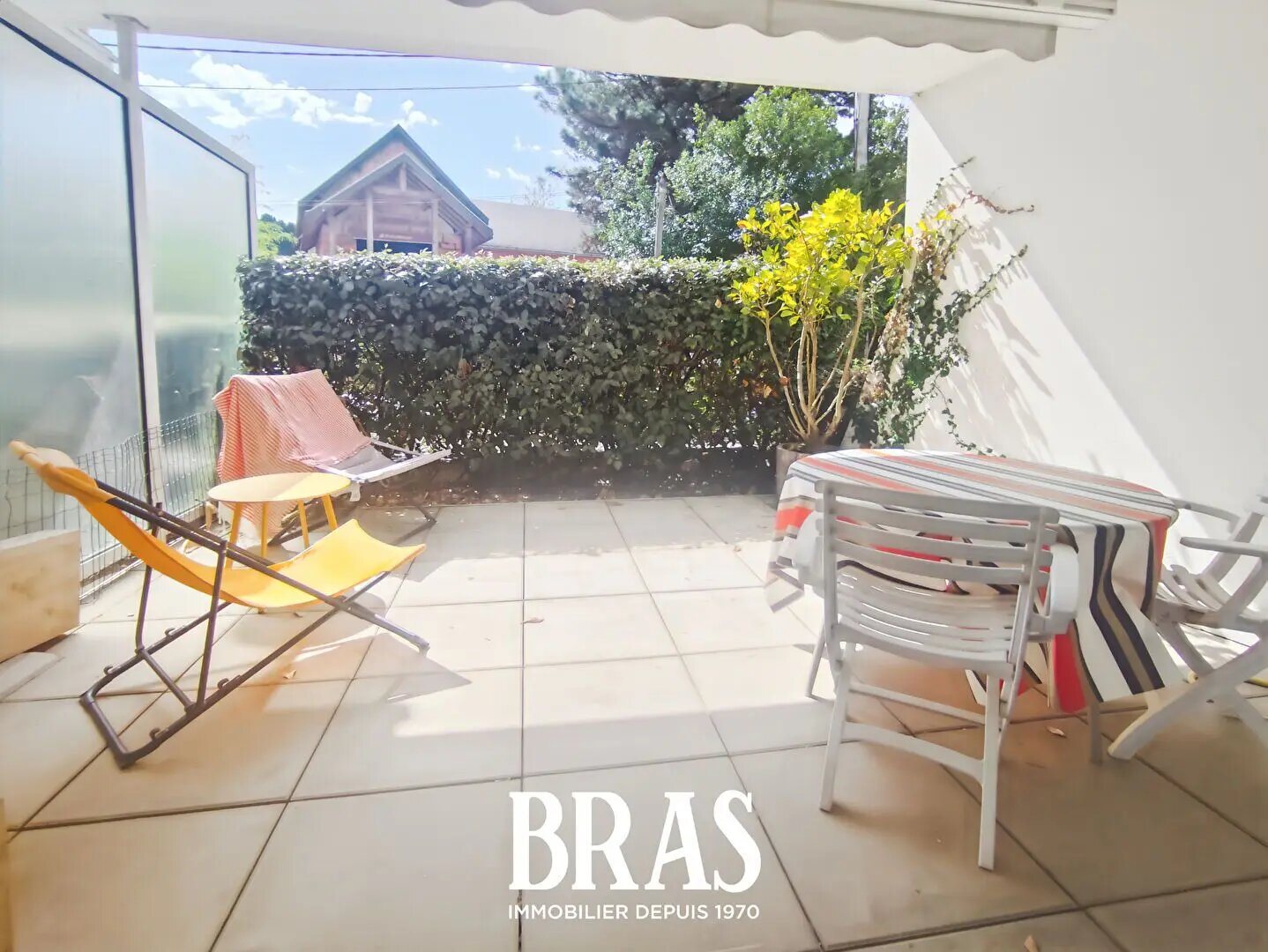 Appartement à vendre, 69m², La Baule-Escoublac