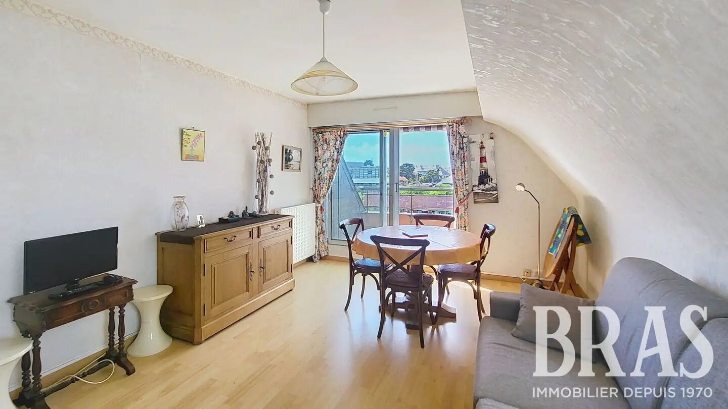 Appartement à vendre, 36m², La Baule-Escoublac
