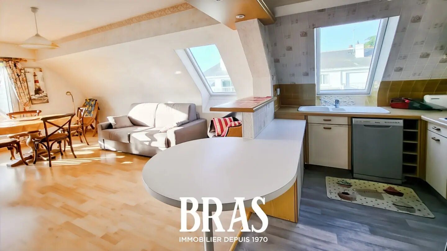 Appartement à vendre, 36m², La Baule-Escoublac