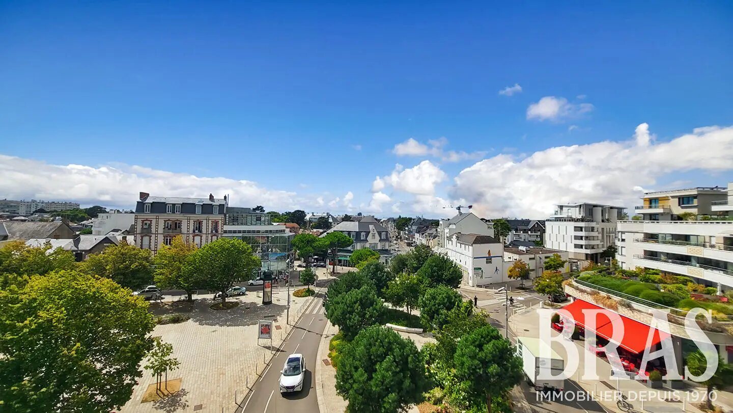 Appartement à vendre, 36m², La Baule-Escoublac