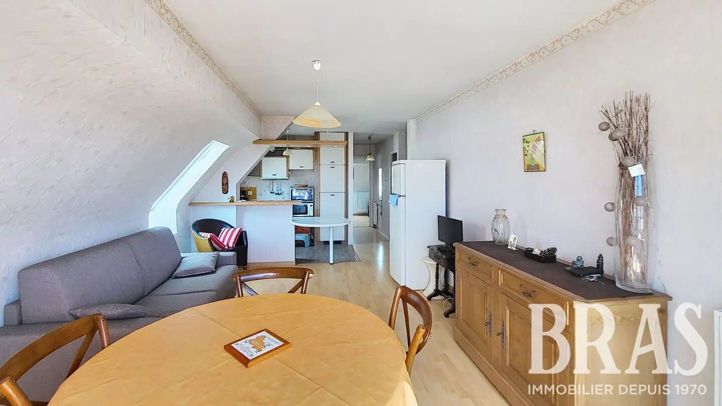 Appartement à vendre, 36m², La Baule-Escoublac