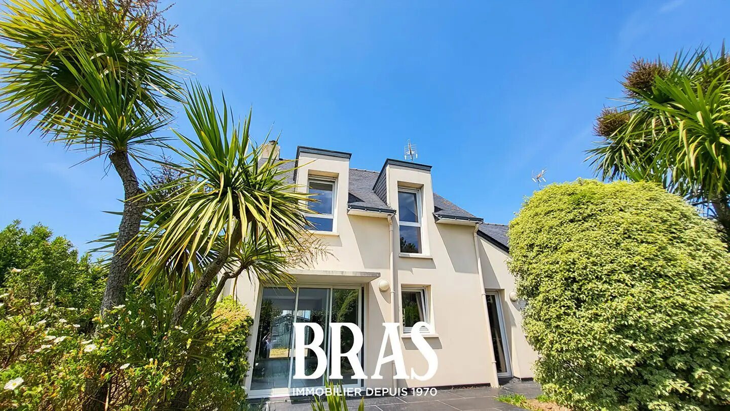 Maison à vendre, 81m², La Baule-Escoublac