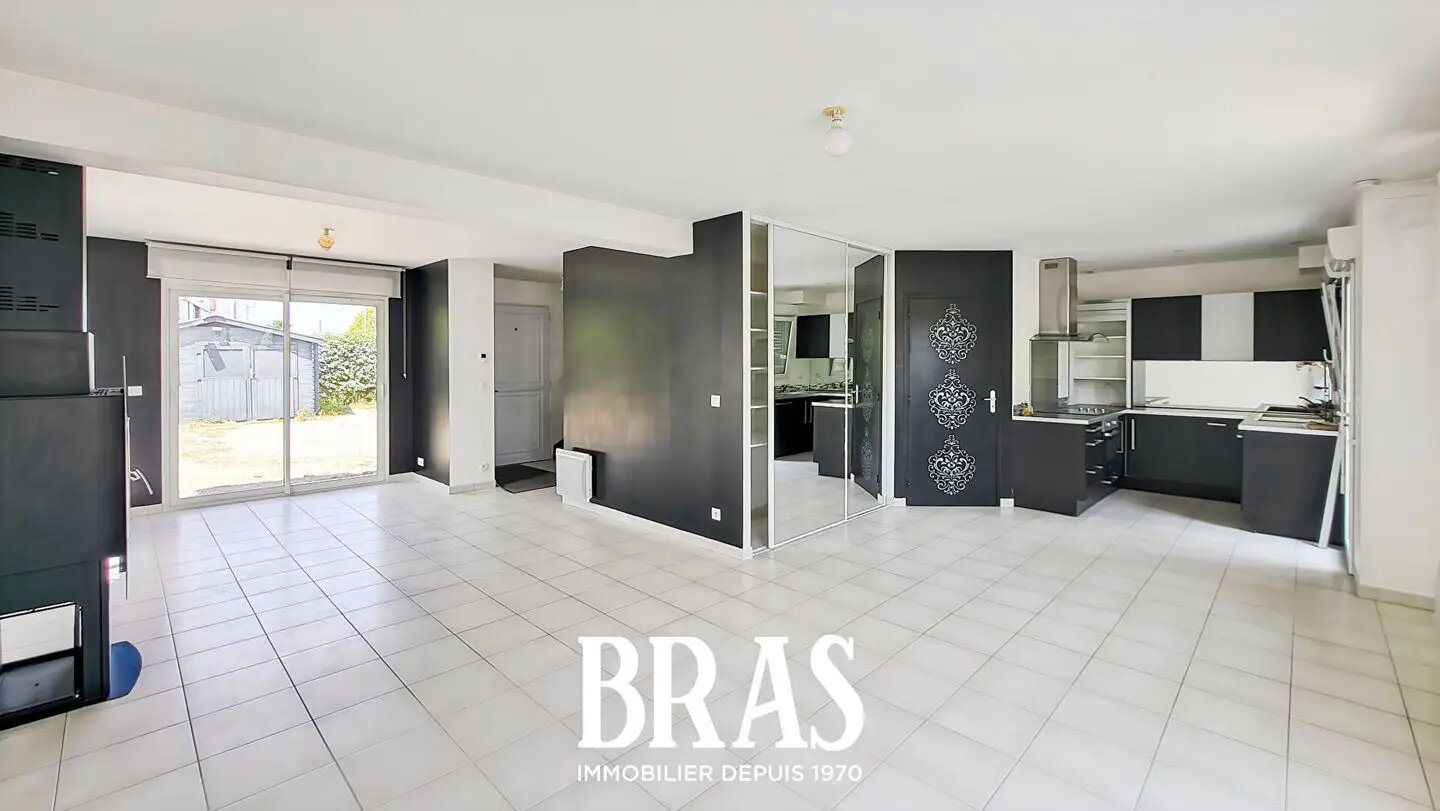 Maison à vendre, 81m², La Baule-Escoublac