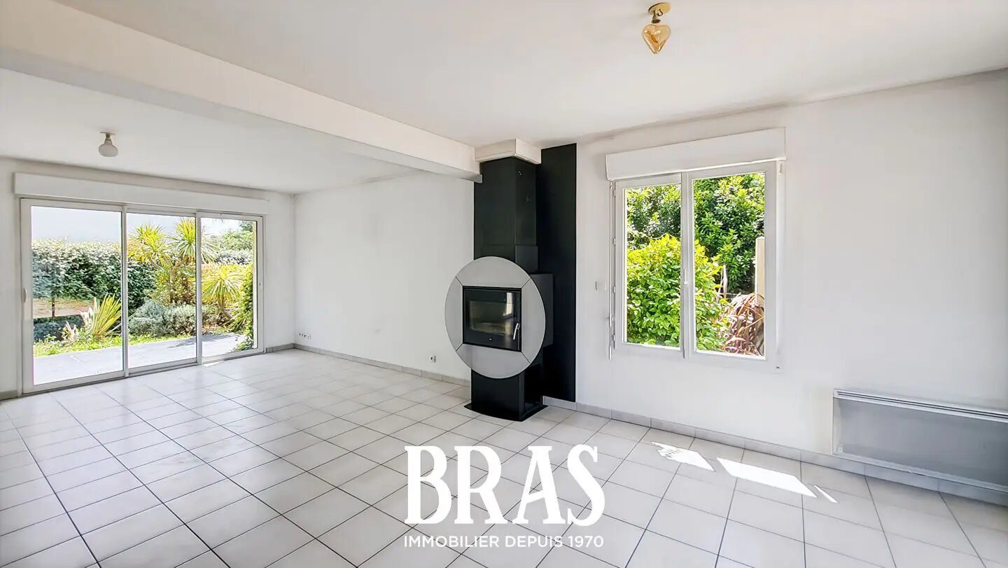 Maison à vendre, 81m², La Baule-Escoublac