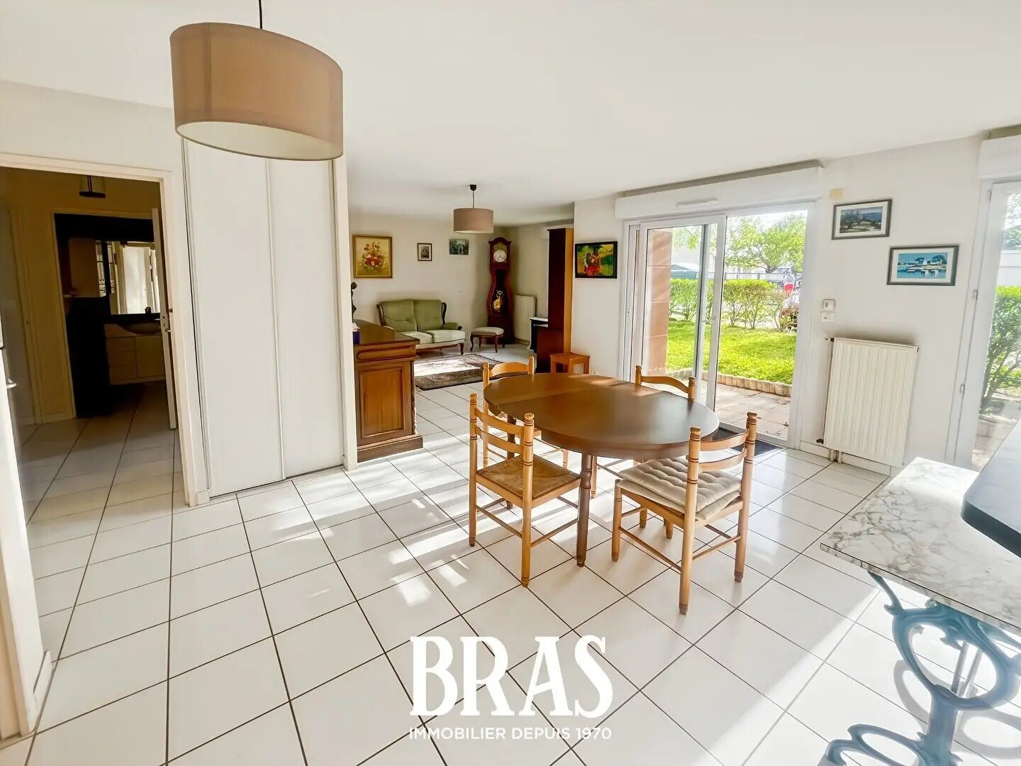 Appartement à vendre, 81m², Le Pouliguen