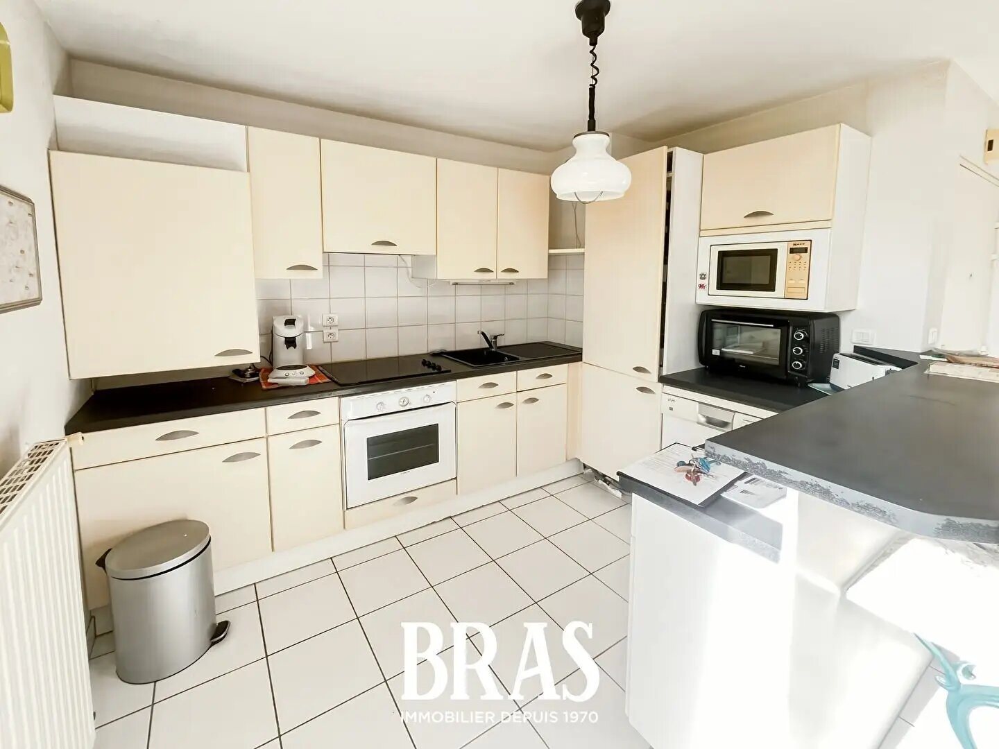 Appartement à vendre, 81m², Le Pouliguen