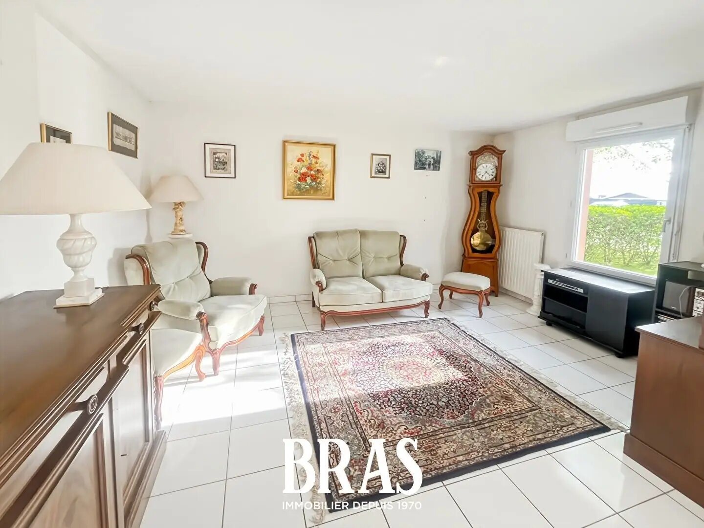 Appartement à vendre, 81m², Le Pouliguen