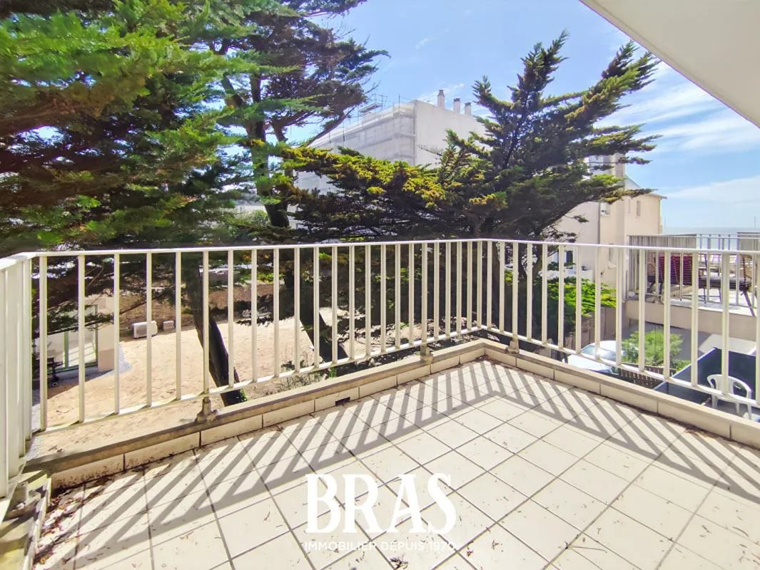 Appartement à vendre, 39m², Pornichet