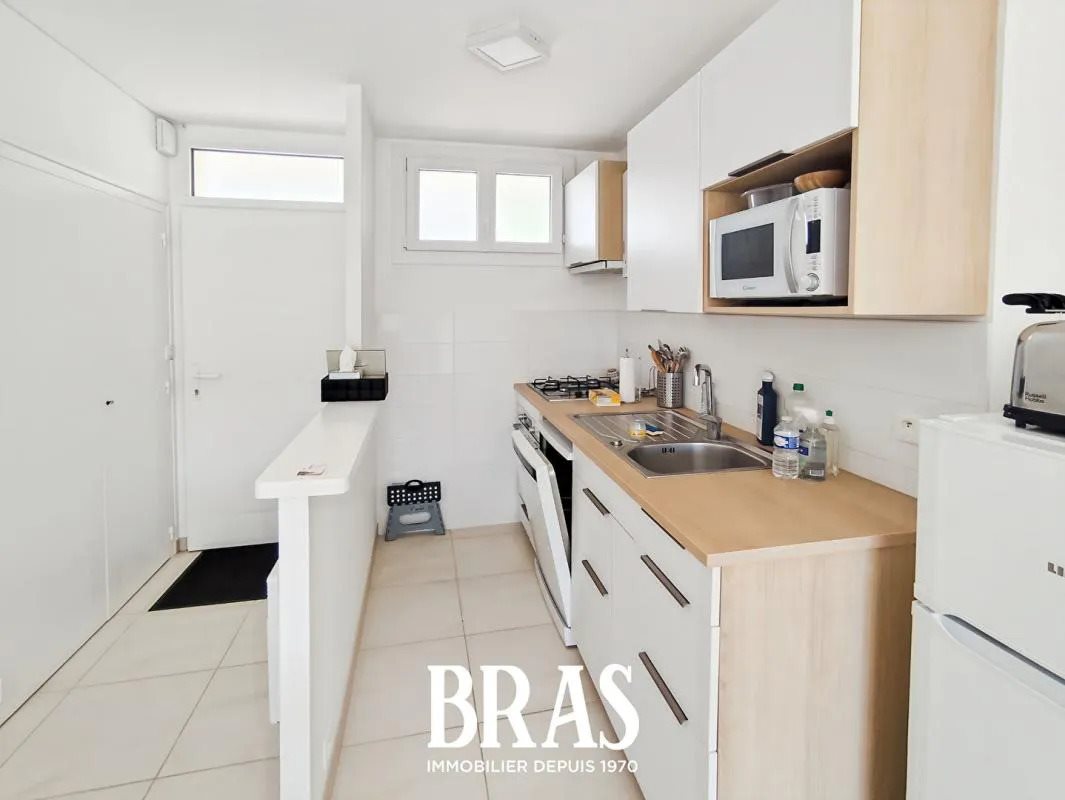 Appartement à vendre, 39m², Pornichet