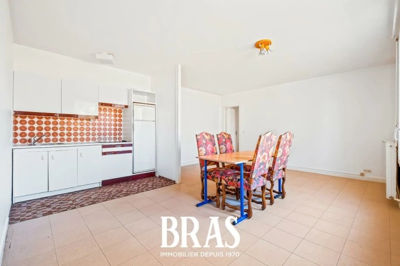 Maison à vendre, 57m², Le Pouliguen