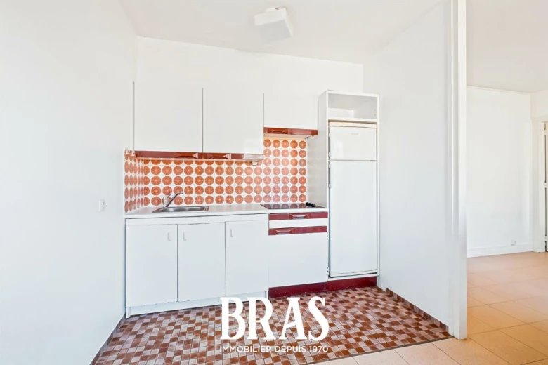 Maison à vendre, 57m², Le Pouliguen