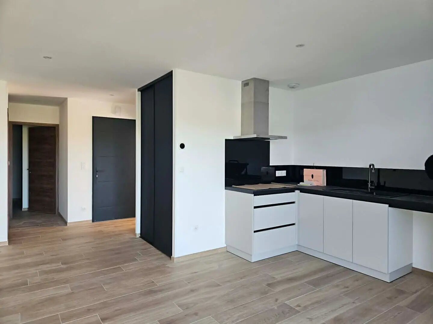 Maison à louer, 89m², Villedoux