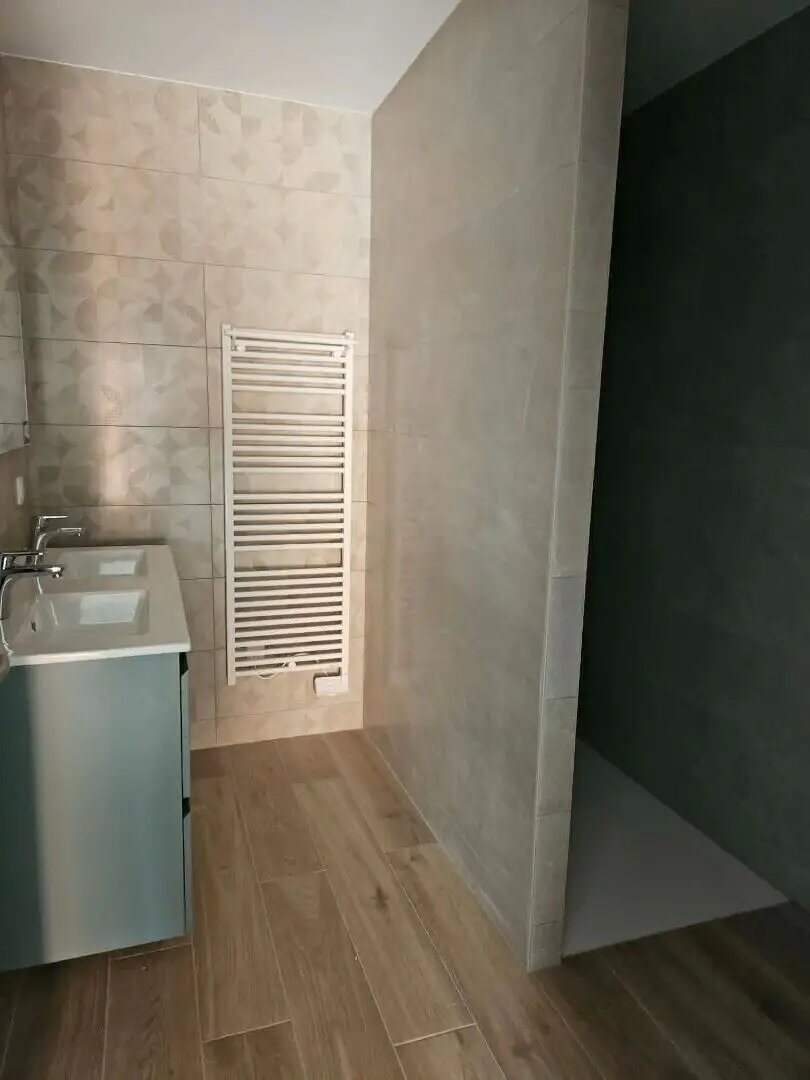 Maison à louer, 89m², Villedoux