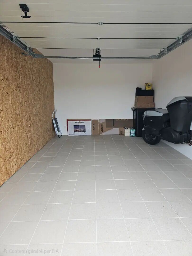 Maison à louer, 89m², Villedoux
