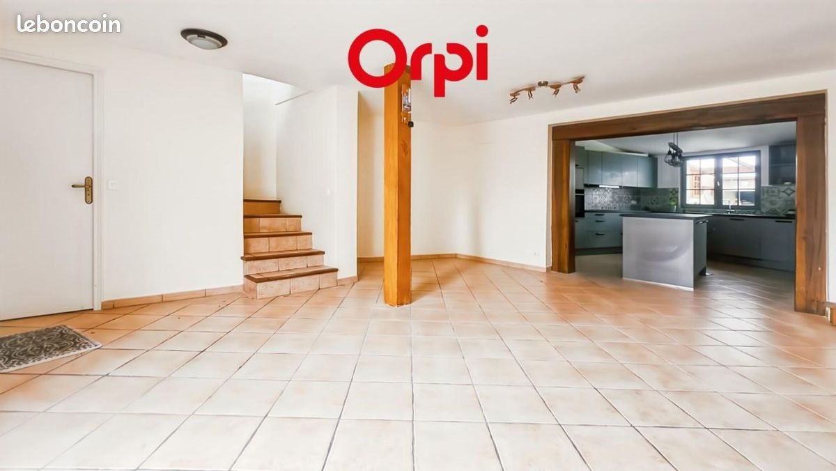 Maison à vendre, 145m², Athis-Mons