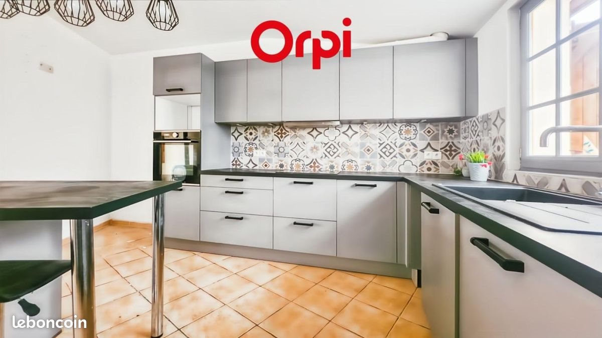 Maison à vendre, 145m², Athis-Mons
