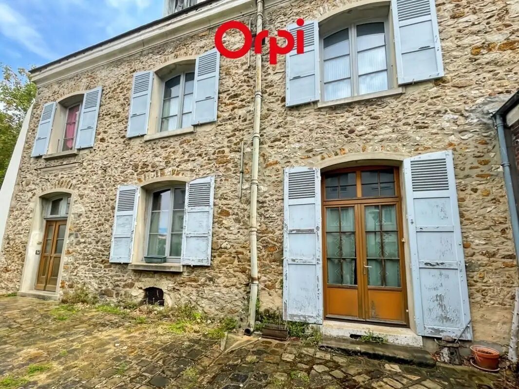 Appartement à vendre, 95m², Athis-Mons