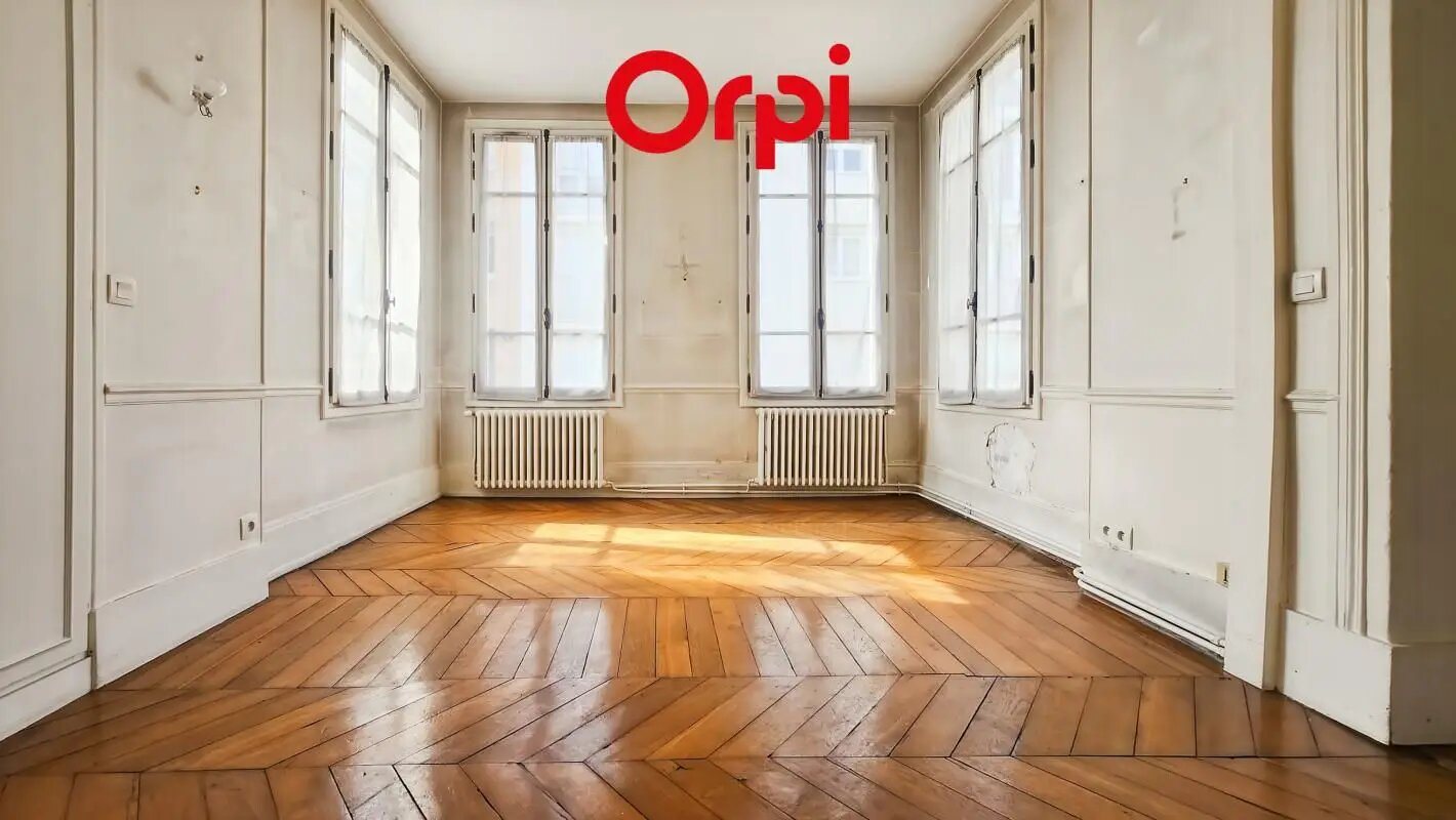 Appartement à vendre, 95m², Athis-Mons