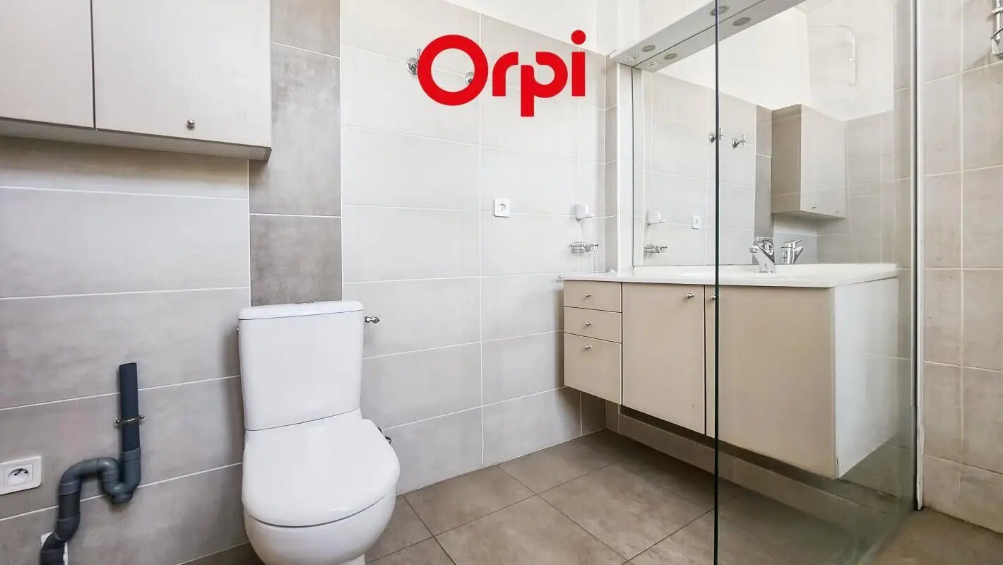 Appartement à vendre, 95m², Athis-Mons