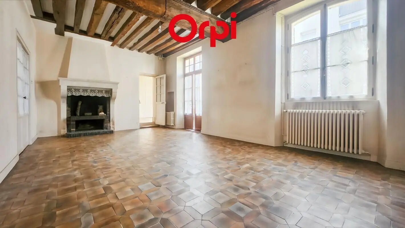 Appartement à vendre, 95m², Athis-Mons