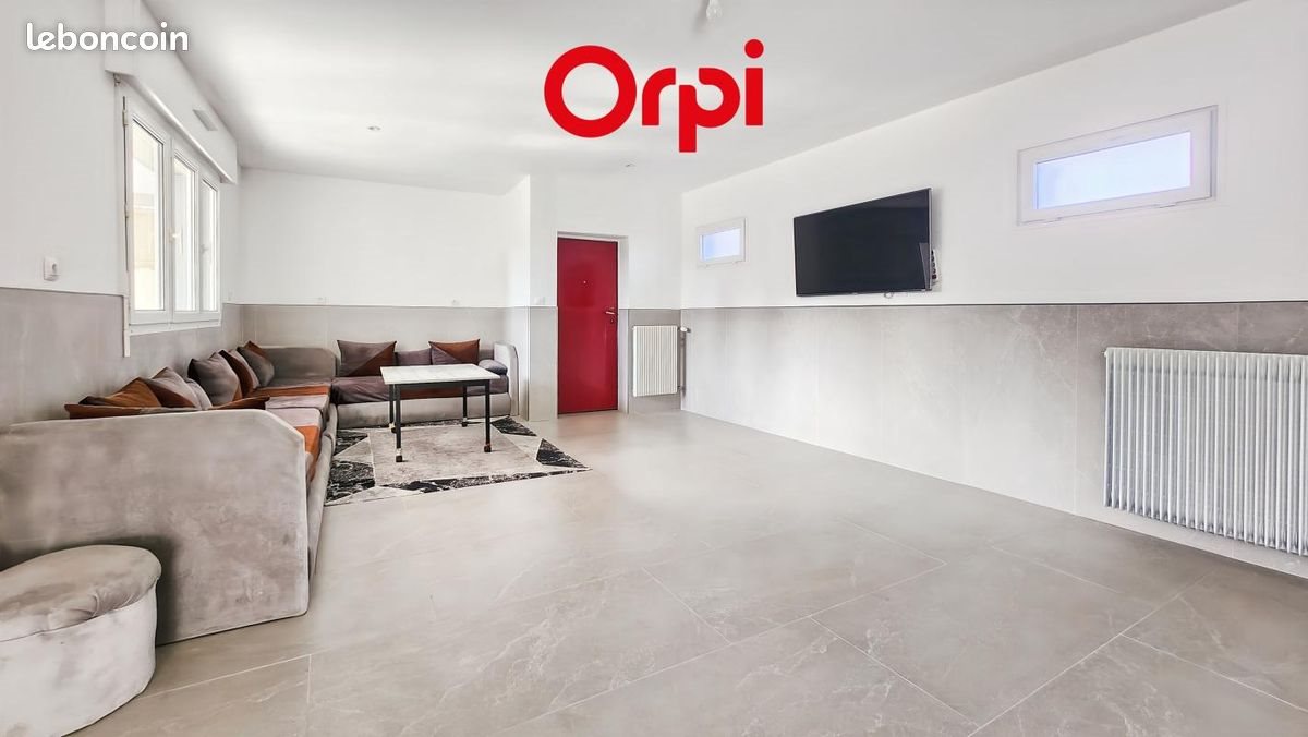 Maison à vendre, 130m², Athis-Mons