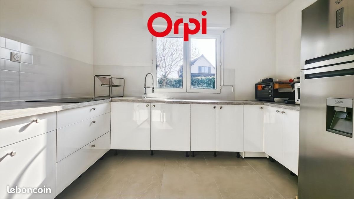 Maison à vendre, 130m², Athis-Mons
