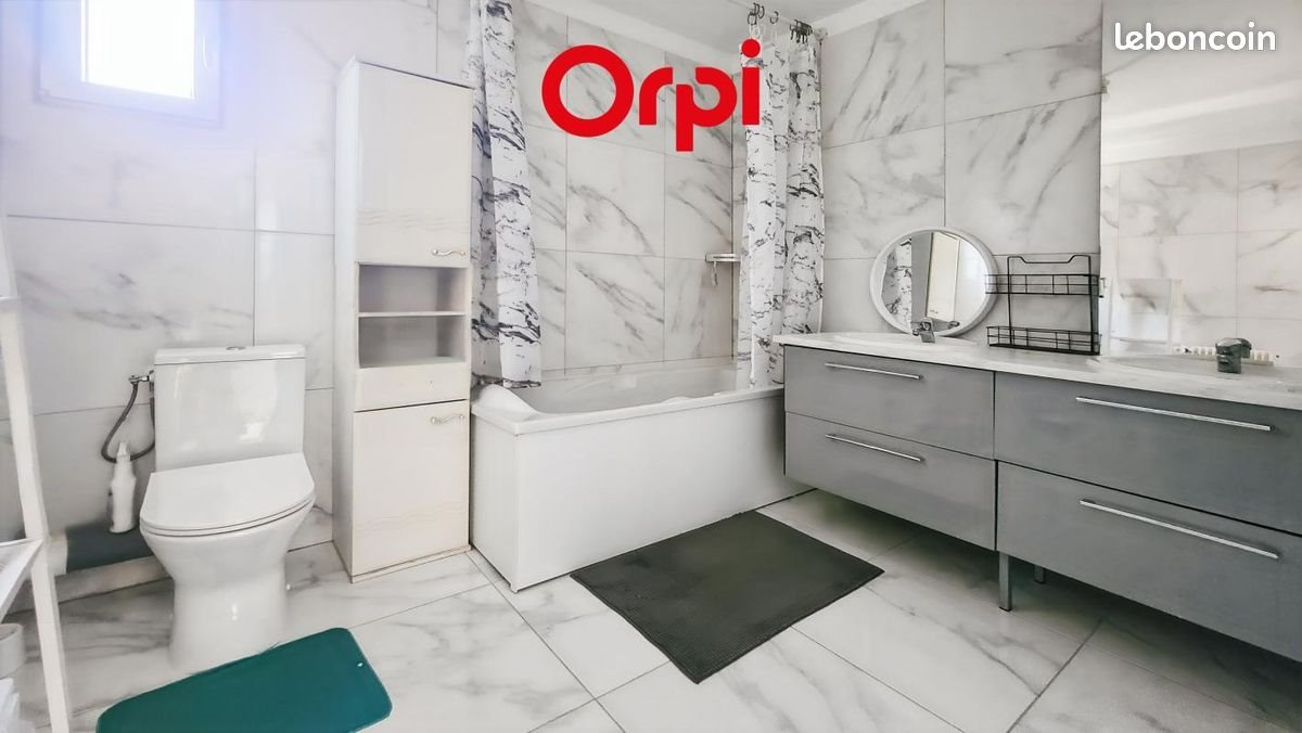 Maison à vendre, 130m², Athis-Mons