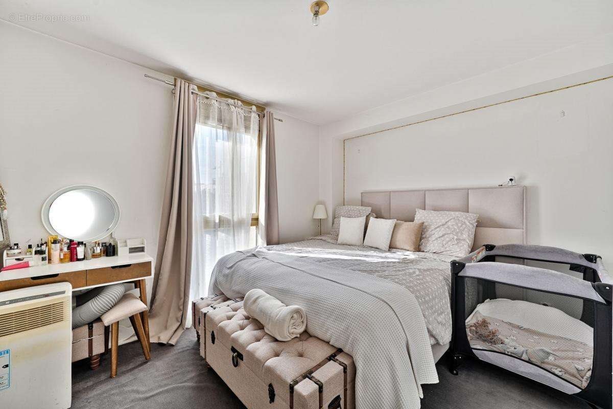 Appartement à vendre, 69m², Juvisy-sur-Orge