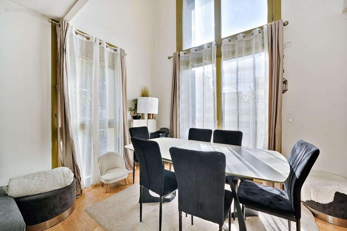 Appartement à vendre, 69m², Juvisy-sur-Orge