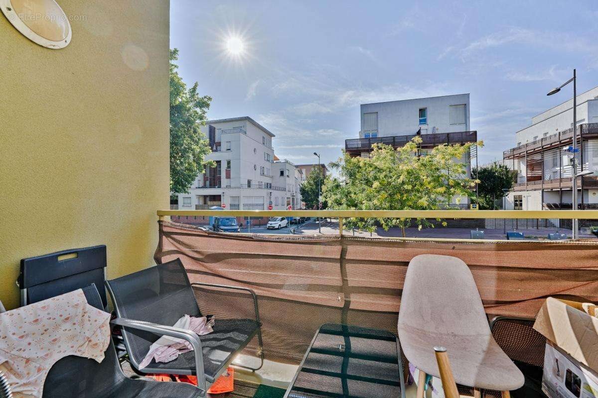 Appartement à vendre, 69m², Juvisy-sur-Orge