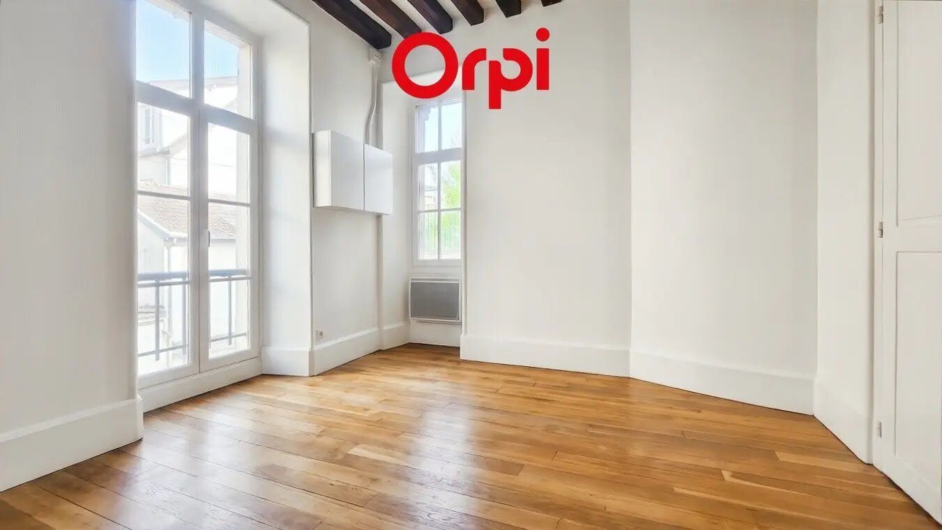 Appartement à vendre, 43m², Athis-Mons