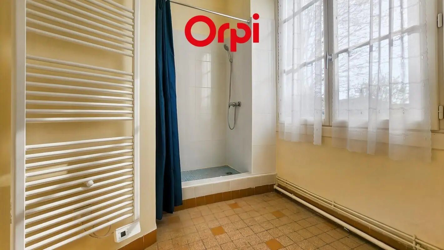 Appartement à vendre, 43m², Athis-Mons