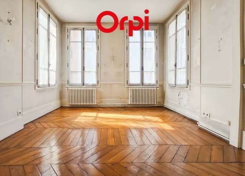Appartement à vendre, 95m², Athis-Mons