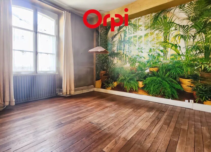 Appartement à vendre, 95m², Athis-Mons