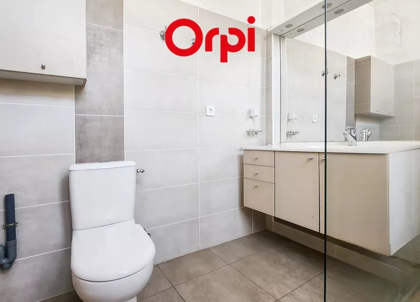 Appartement à vendre, 95m², Athis-Mons
