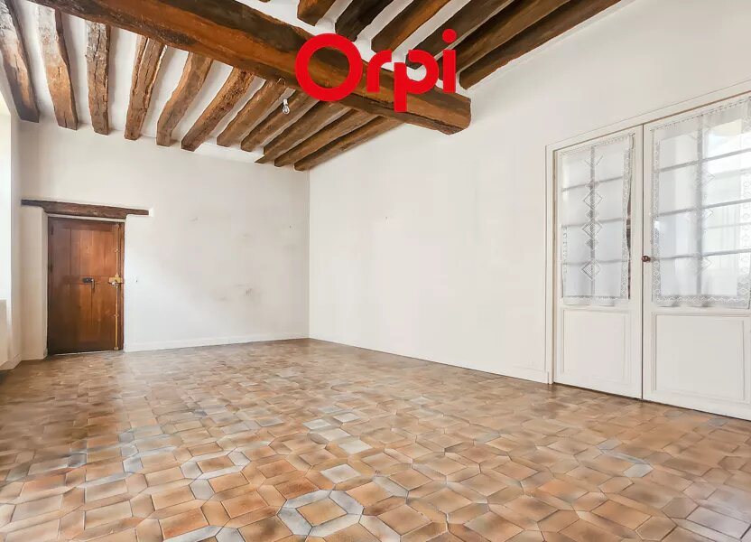 Appartement à vendre, 95m², Athis-Mons