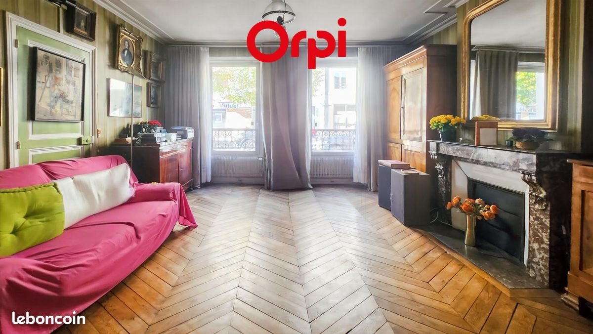 Maison à vendre, 144m², Ablon-sur-Seine