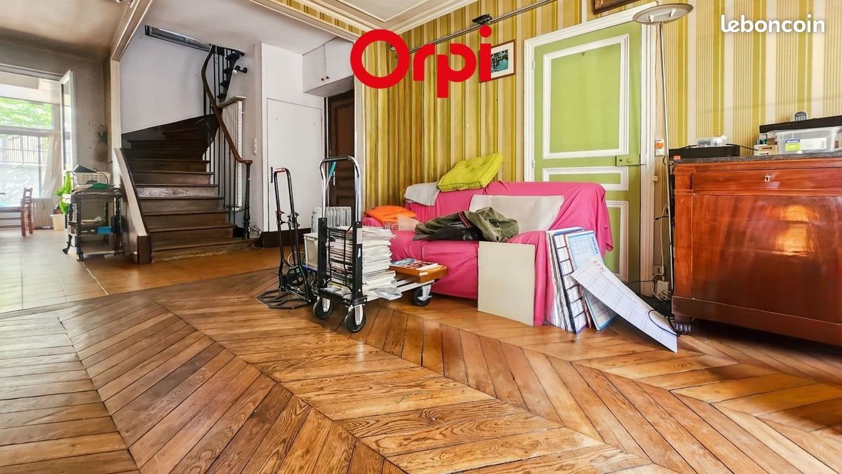 Maison à vendre, 144m², Ablon-sur-Seine