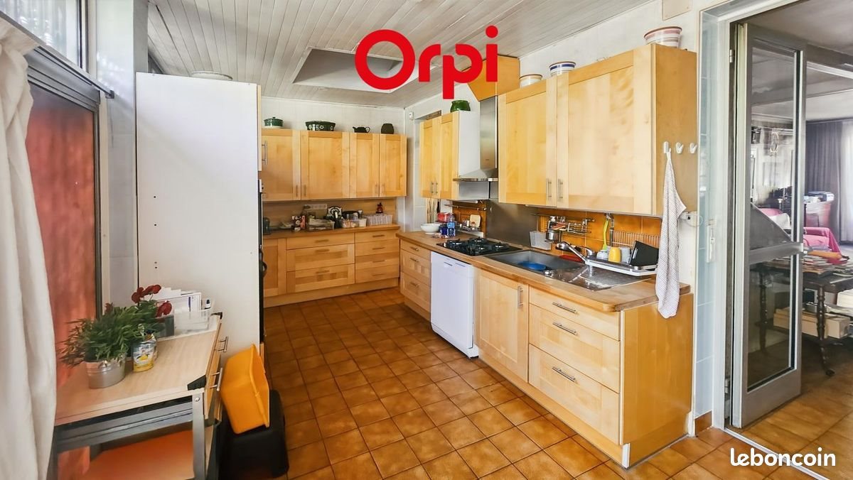 Maison à vendre, 144m², Ablon-sur-Seine
