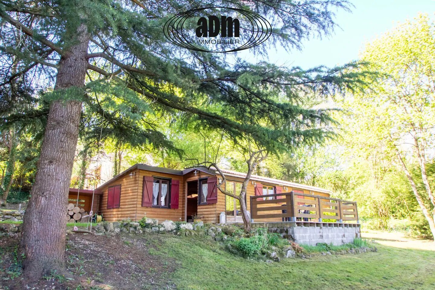 Maison à vendre, 79m², Villiers-sur-Morin