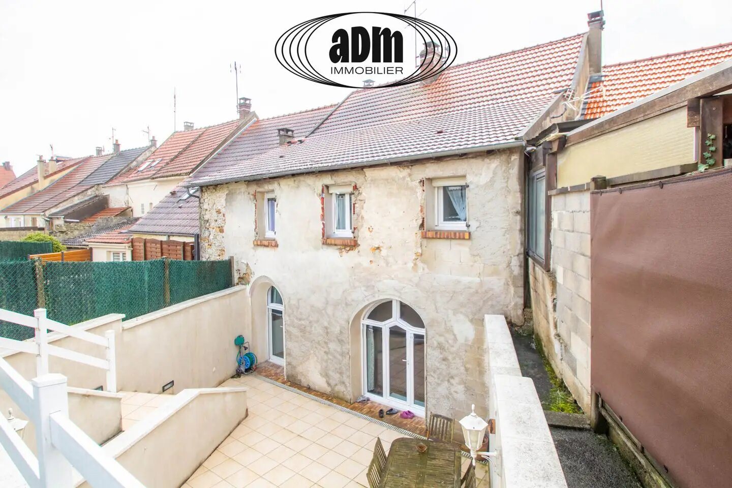 Maison à vendre, 246m², Monthyon