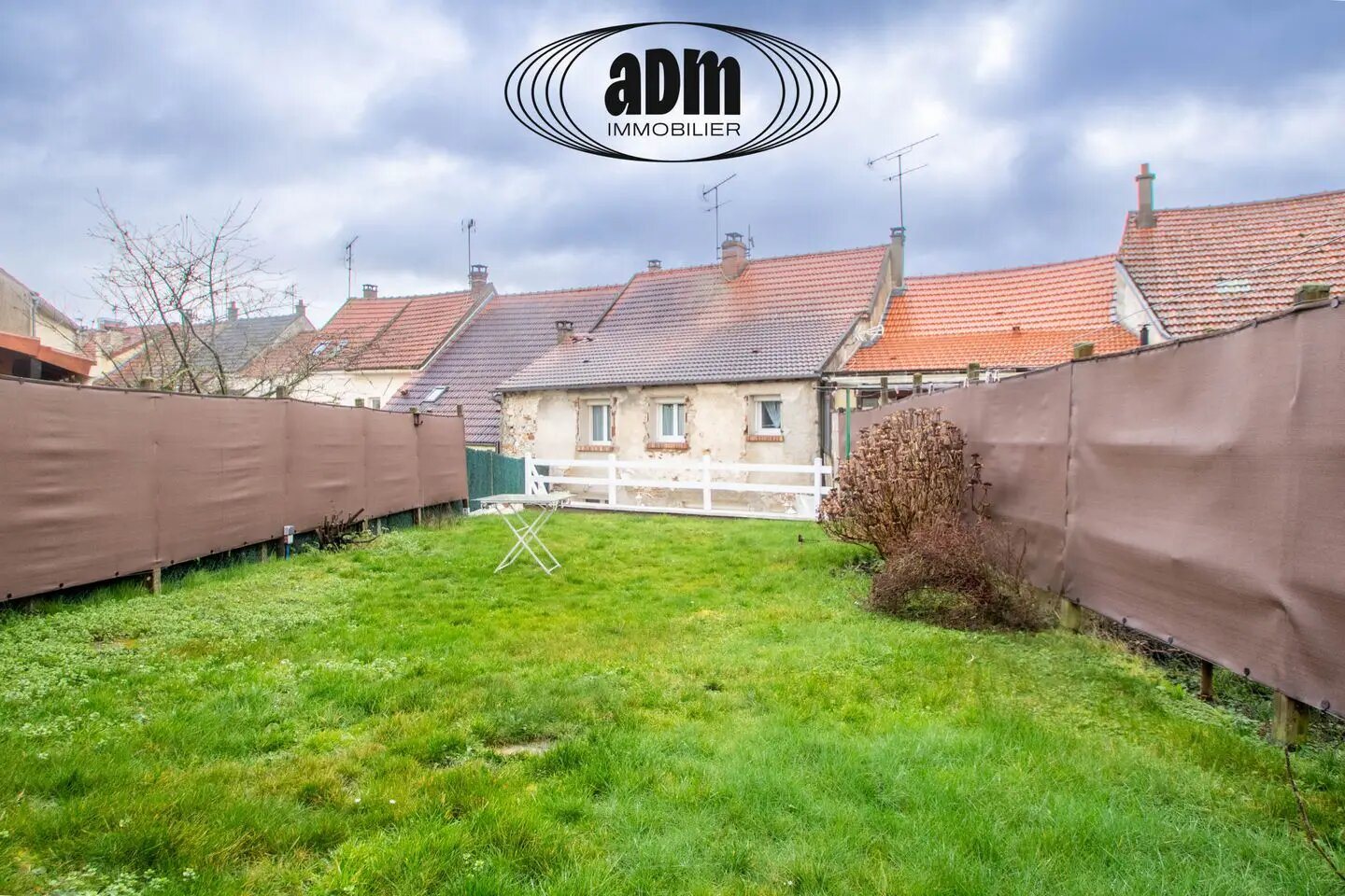 Maison à vendre, 246m², Monthyon