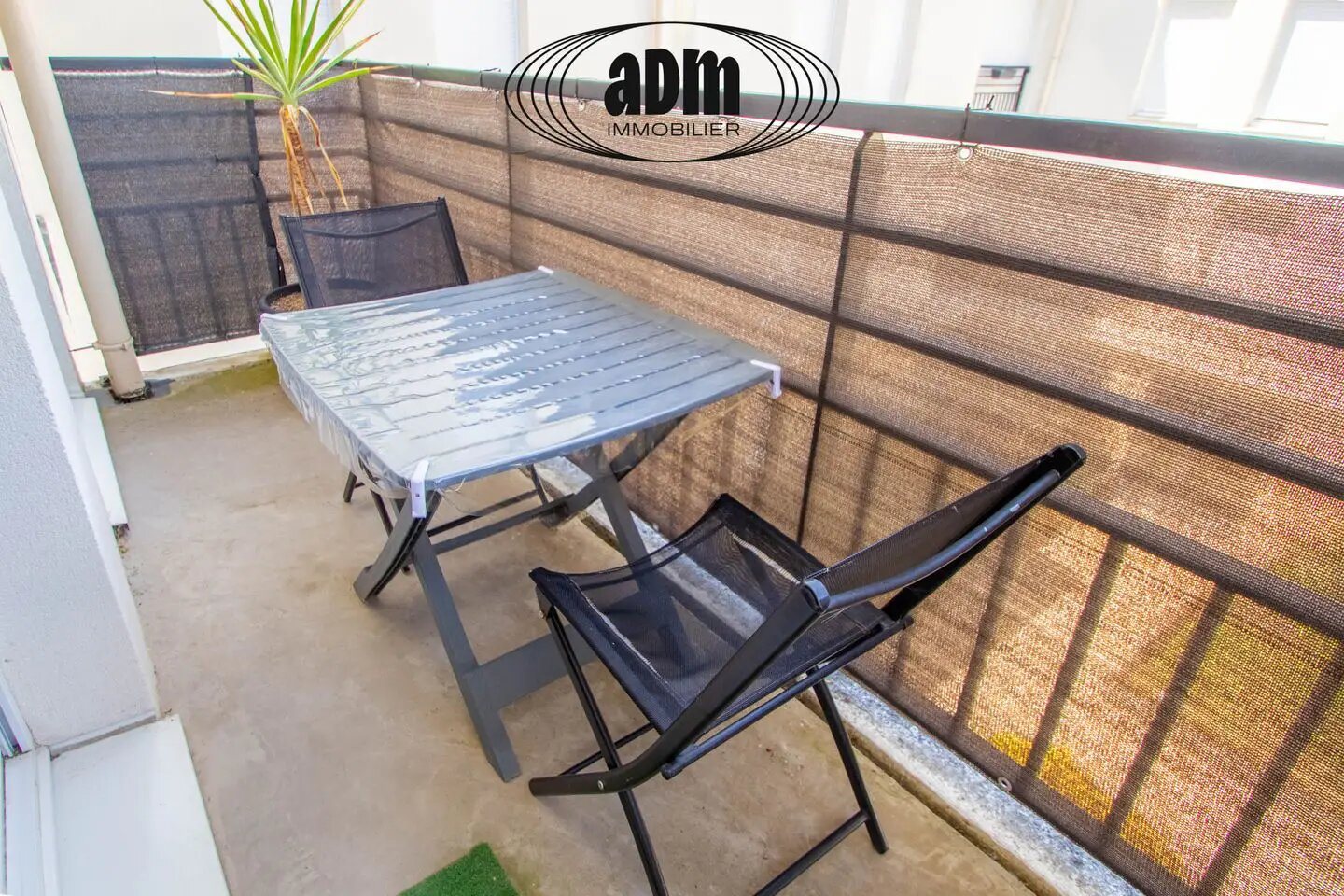 Appartement à vendre, 64m², Meaux